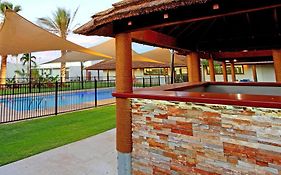 Cherratta Lodge Karratha 3* Australia